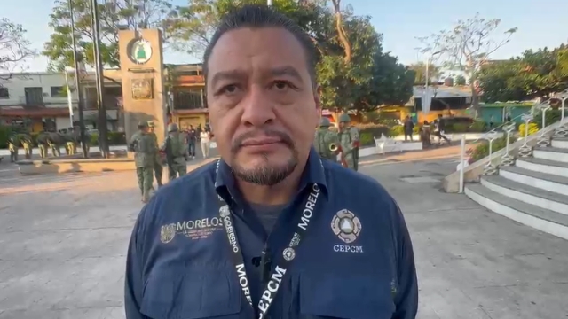 Temperaturas de hasta de 41 grados en municipios como Jojutla y Zacatepec, refiere CEPCM