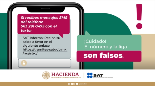 Buzón Tributario, único medio para recibir avisos o notificaciones sobre situación fiscal: SAT