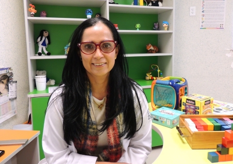 Recomienda HNM a reyes magos regalar juguetes que estimulen el desarrollo de las y los infantes