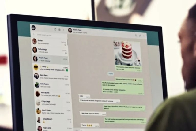 Cómo crear stickers únicos en WhatsApp