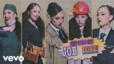 Chappell Roan lanza su nuevo sencillo «The Giver» como adelanto de su próximo álbum