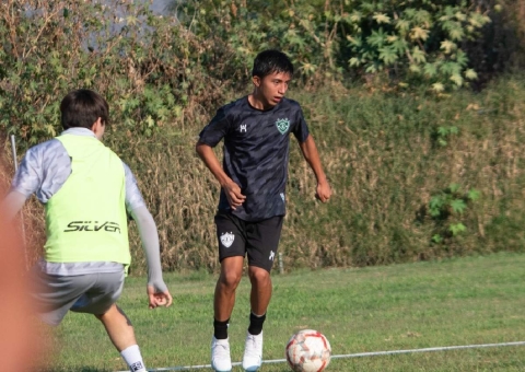 La escuadra morelense se preparó para aprovechar estos partidos como local, pues actualmente se ubican en el cuarto peldaño del Grupo 7 con 31 unidades.  