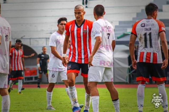 En la jornada 3 los arácnidos recibirán a los Montañeses, en el estadio Centenario el miércoles 7 de septiembre.