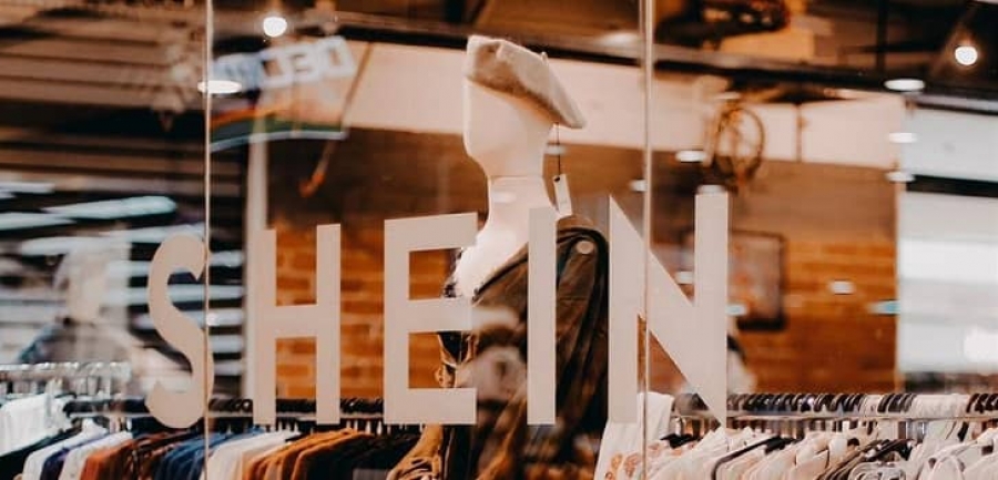 SHEIN abre su primera tienda física en la CDMX.