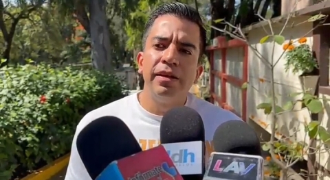 Mil 400 tumbas están abandonadas, refiere director capitalino de Panteones