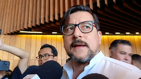 Hay apertura para revisar planteamiento de aumento al pasaje desde perspectiva t&eacute;cnica y no pol&iacute;tica, afirma Movilidad