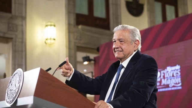 AMLO reconoce triunfo de Morena en 4 estados; da a conocer los resultados del INE