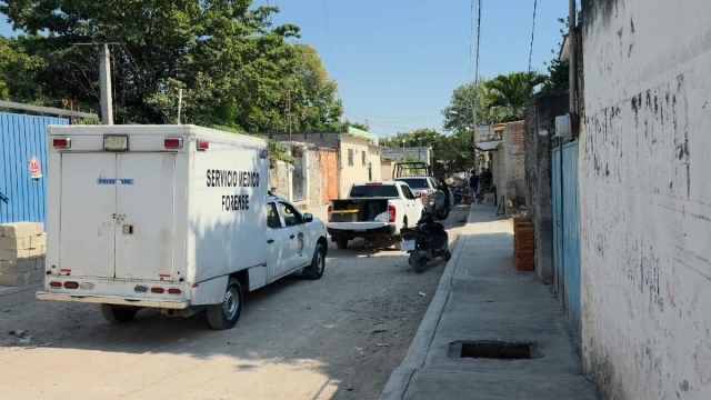 Falleci&oacute; a causa de una golpiza