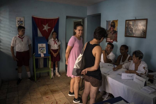 Cuba aprueba en referéndum el matrimonio igualitario y la gestación subrogada