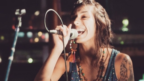 Luto en el ska latinoamericano: fallece Araceli Julio, vocalista de Satélite Kingston, a los 39 años