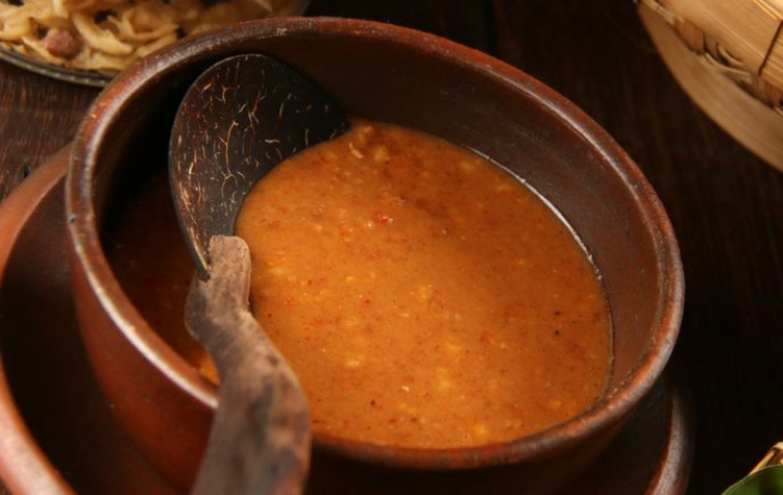 Dale sabor a tu comida con esta deliciosa salsa taquera, así puedes prepararla