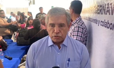 Busca autoridad capitalina predio para edificar nuevo panteón, en San Antón