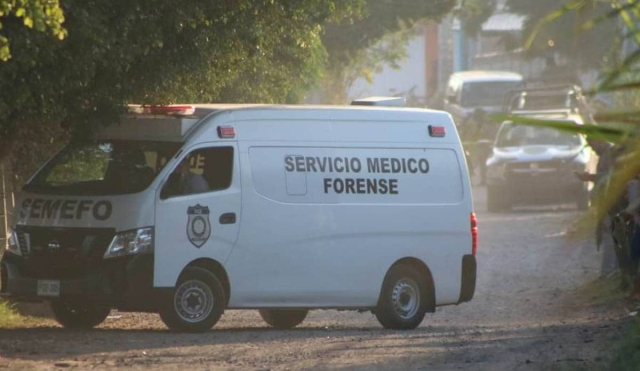 Dejan dos cadáveres en la colonia Cerritos de Cuautla