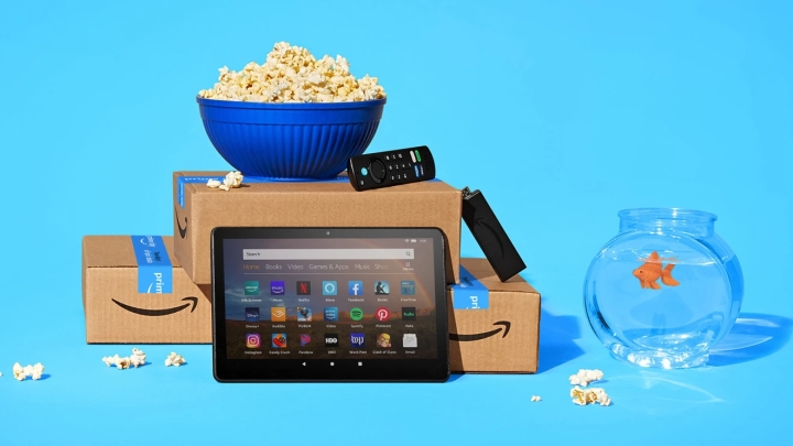 Amazon Early Access 2022 en México: las ofertas, descuentos y promociones del Prime Day de otoño