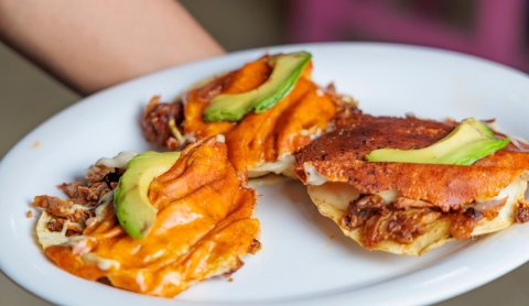 Facebook: Los To&ntilde;os