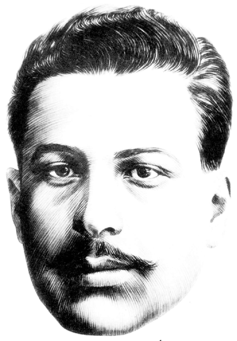 Ramón López Velarde: la pluma que escribió “La Suave Patria”