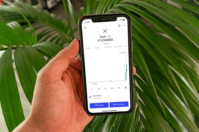 Ventajas de las XRP para el Envío de Remesas Internacionales