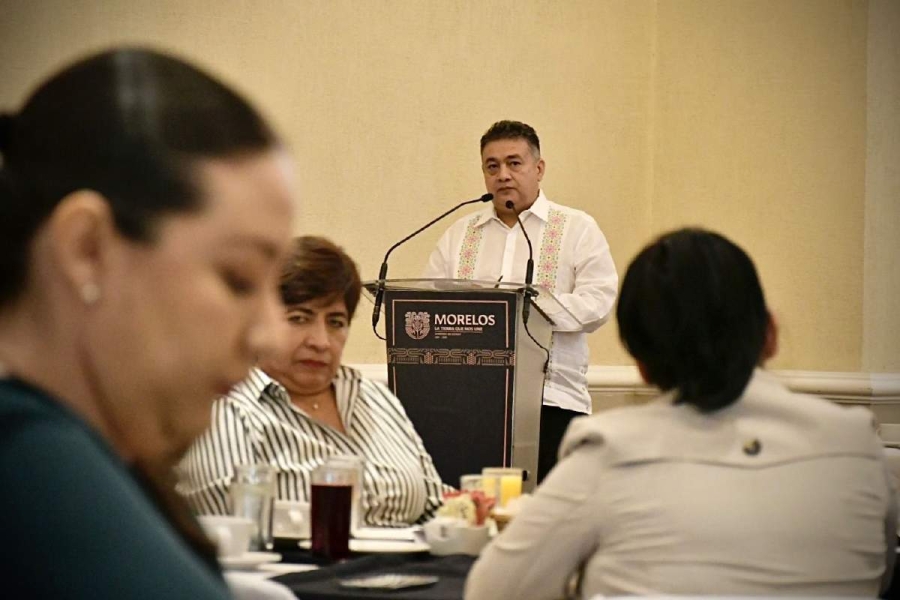 Al menos tres personas, involucradas en homicidio de 