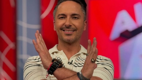 Alex B responde a Pati Chapoy y la reta a revelar lo que sabe sobre la herencia de Daniel Bisogno