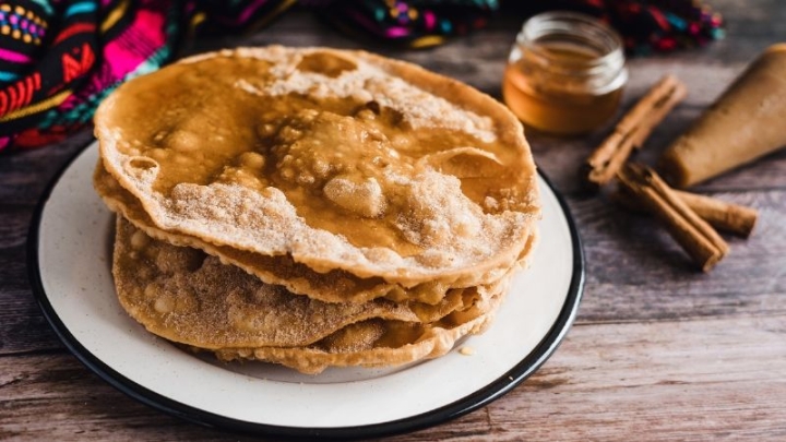 ¿Cómo preparar unos buñuelos? Te damos una receta fácil