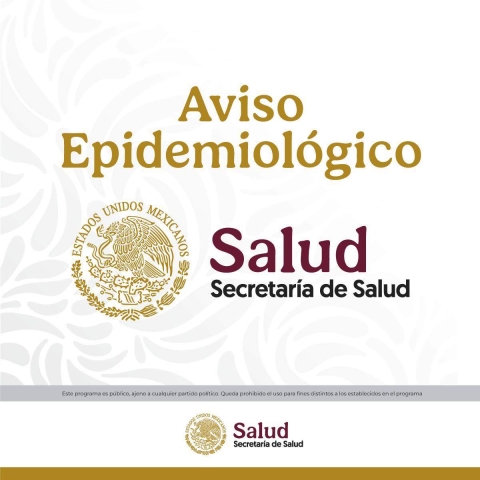 Hay aviso preventivo de viaje a Texas por sarampión 