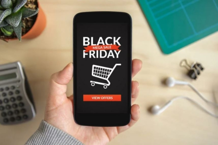 Black Friday: Las mejores ofertas en gadgets