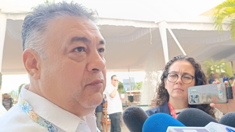 Establecen corredor seguro para brindar protecci&oacute;n a asistentes al Foro Internacional de Ciencia y Tecnolog&iacute;a