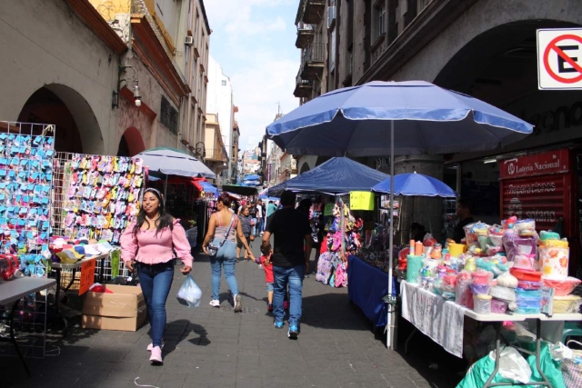 Están listos para ocupar las calles de nuevo, como hicieron la semana pasada.  