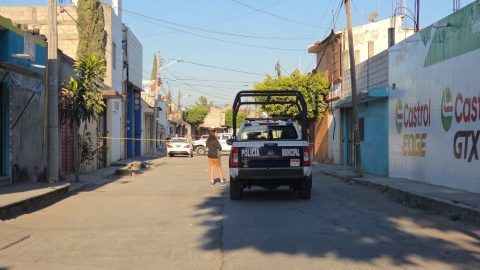 Asesinan a estudiante de Psicología de la UAEM en Jiutepec