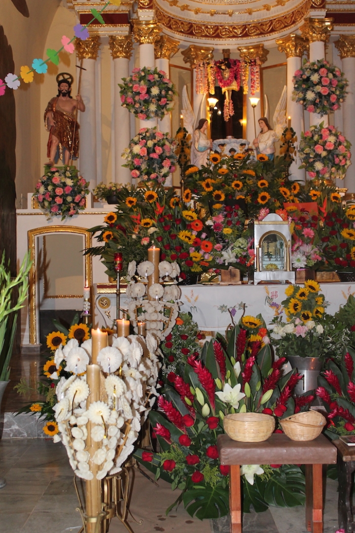 CERERÍA TRADICIONAL: Patrimonio cultural de Tepoztlán