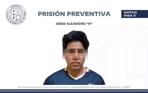   En d&iacute;as recientes, autoridades, activistas y familiares de la joven realizan su b&uacute;squeda en zonas aleda&ntilde;as al campus Chamilpa de la UAEM.