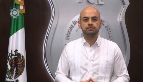 Vincula juez de control a proceso a imputado de feminicidio de estudiante de la UAEM