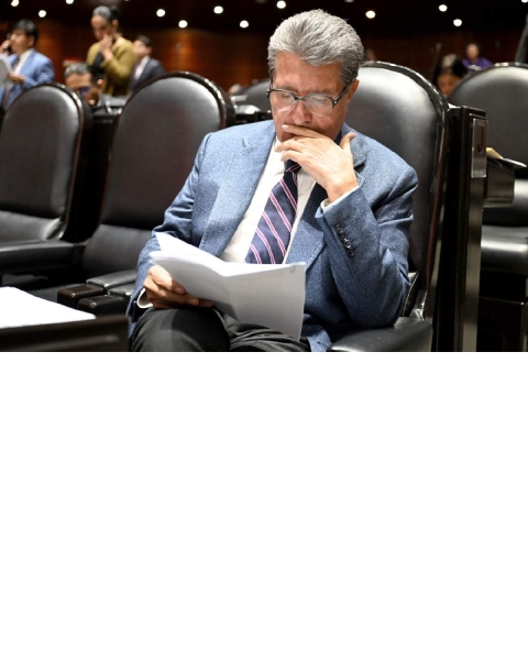 Vuelven a aplazar discusi&oacute;n de revocaci&oacute;n de mandato