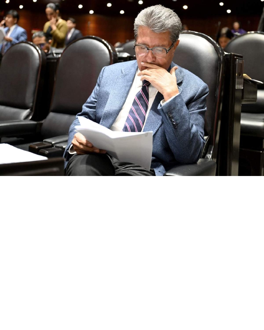 Vuelven a aplazar discusión de revocación de mandato