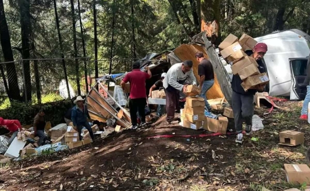 Episodio de vergüenza