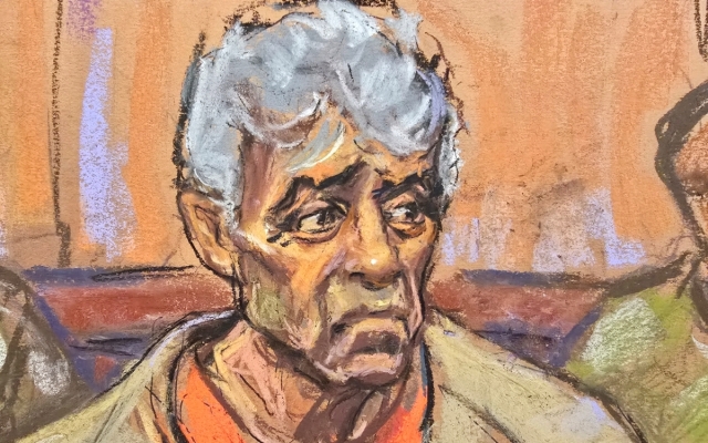 Juicio de Caro Quintero en Nueva York iniciar&aacute; en marzo de 2027