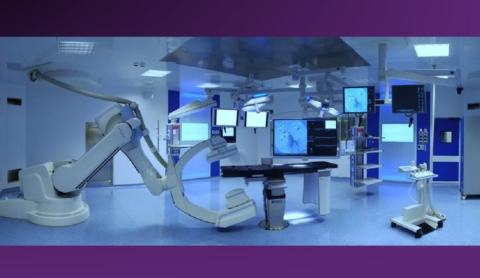 Los quirófanos inteligentes: Revolución tecnológica en la cirugía moderna