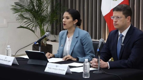 Fiscalía confirma ataque directo contra colaboradores de Brugada; hay 4 sospechosos