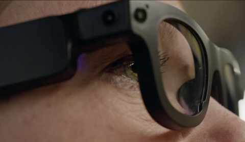 Meta revela avances de sus nuevas gafas inteligentes Aria Gen 2: sensores, IA y mayor comodidad