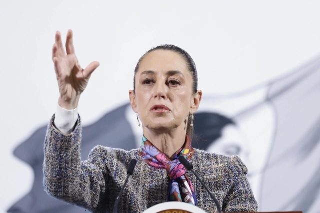 Sheinbaum revisará solicitud de repatriación de ‘El Mayo’ Zambada