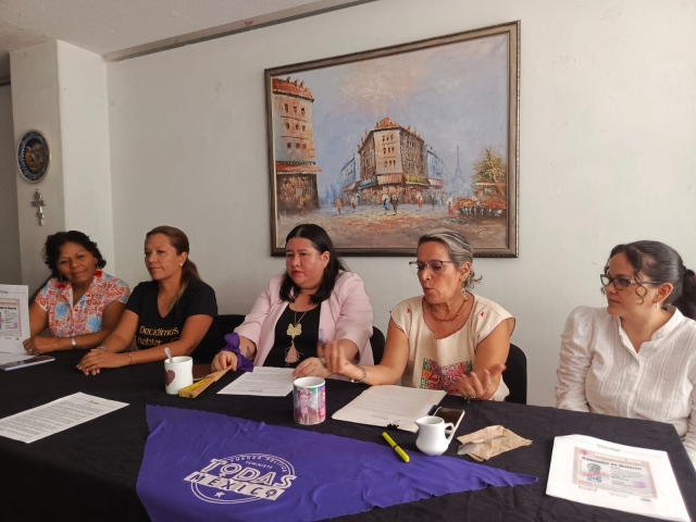 Exigen poner alto a candidaturas irregulares