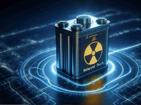 Desarrollan batería que convierte desechos nucleares en electricidad a través de la luz