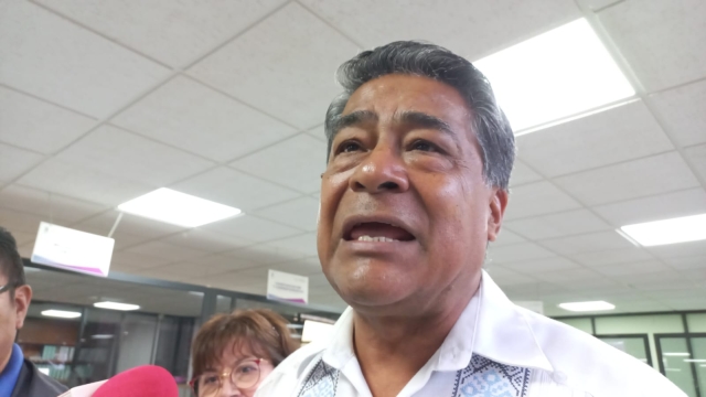 Suspenden clases presenciales en secundaria técnica 31 de la colonia Eusebio Jáuregui