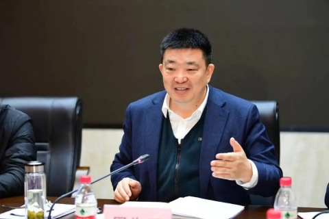 Investigan por corrupción al exalcalde de Wuhan que gestionó el brote de Covid-19