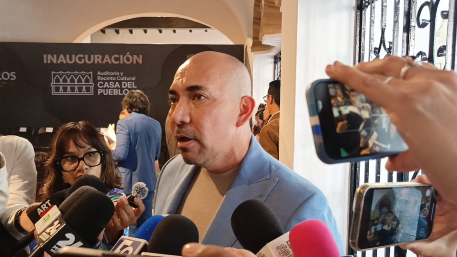 Avanza construcción del paquete económico 2026, indica Hacienda