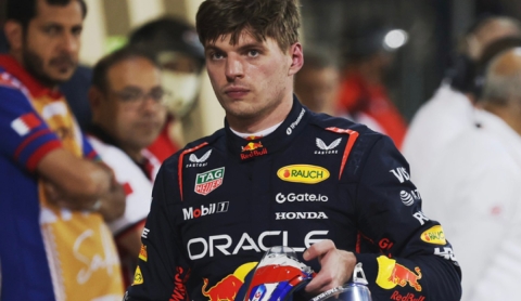 ¿Max Verstappen a Alpine? Crecen los rumores sobre su salida de Red Bull