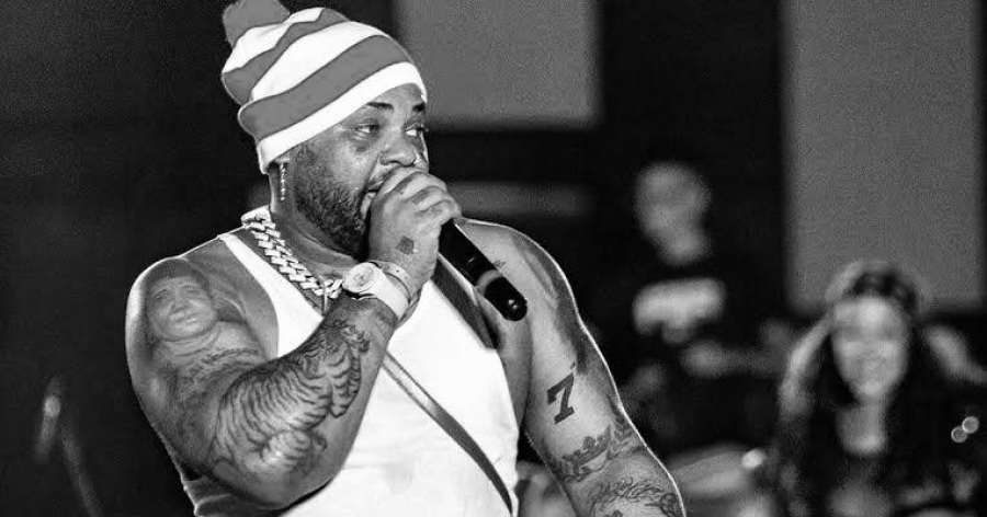 Fallece 'El Taiger': Reguetonero cubano hallado herido de un disparo