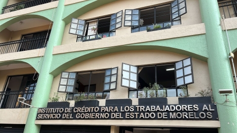 Acuerda Poder Ejecutivo convenio con SAPAC para saldar deuda histórica con el ICTSGEM