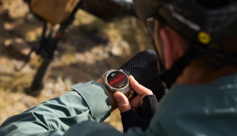 Huawei presenta los Watch GT 6 y GT 6 Pro: más autonomía y funciones avanzadas que desafían al Apple Watch