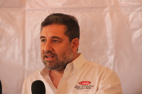 Preocupan a CMIC brotes de violencia